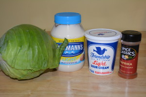 Easter Coleslaw Blog Pics (1)