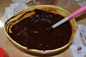 Flourless Chocolate Cake Blog Pics (6)