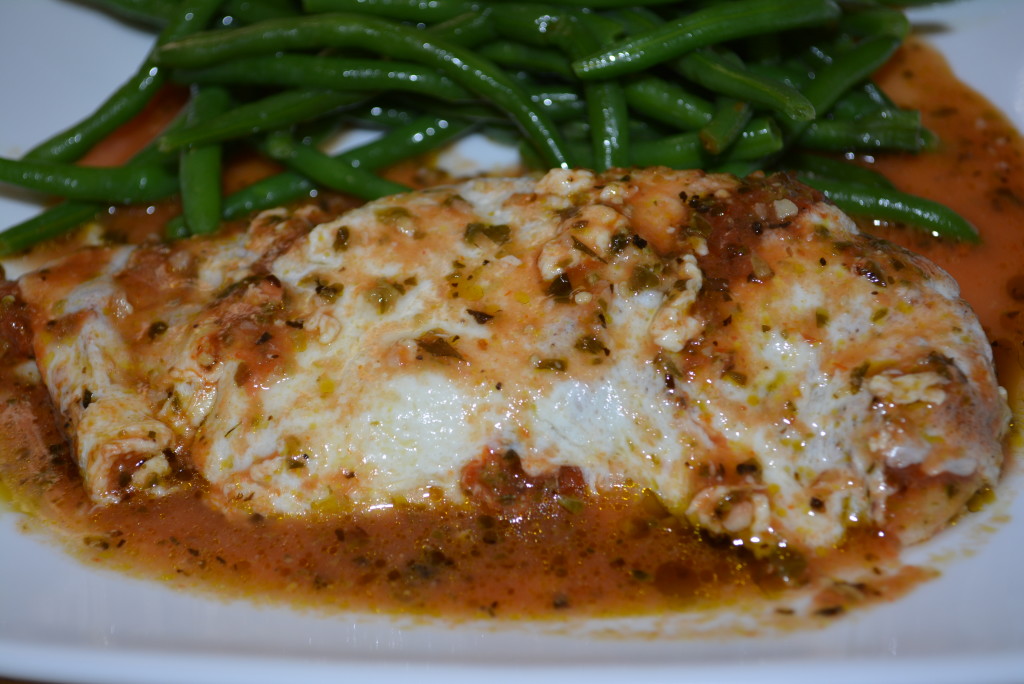 Pesto Chicken Parm Blog Pics (9)