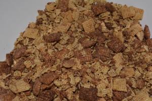 Chocolate Chex