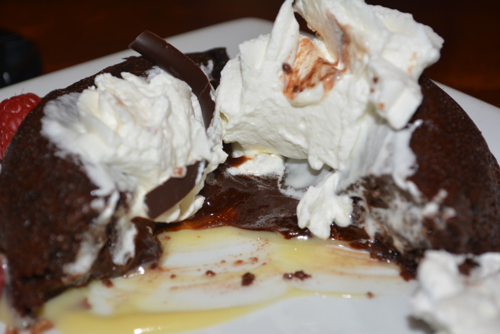Kona Cafe Lava Cake Blog Pics (4)