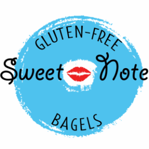 Sweet Note Bagels
