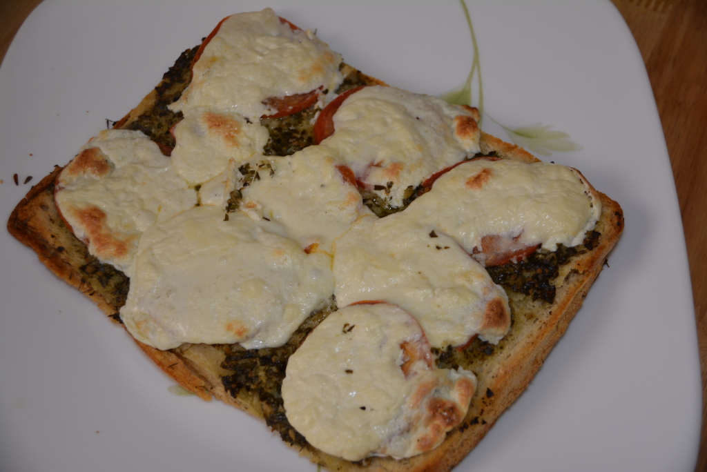 Focaccia Pizza (10)