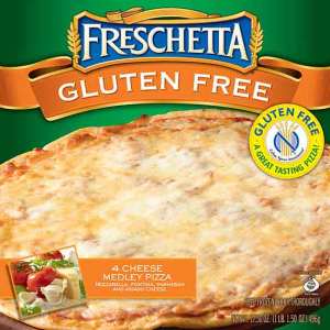 Freschetta Plain