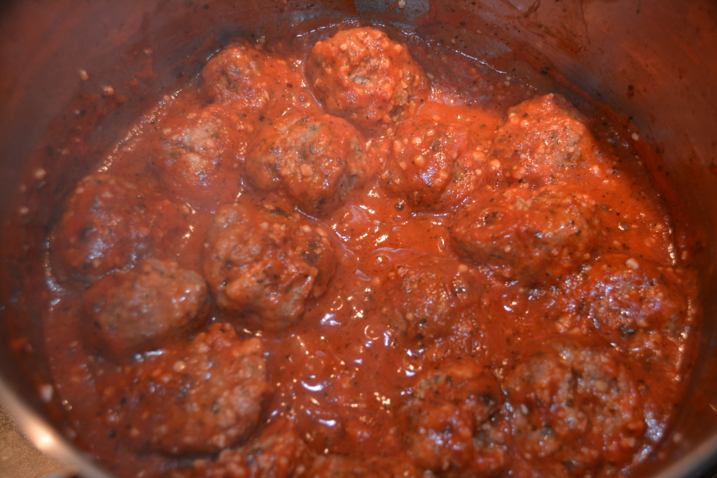 Meatballs (15)