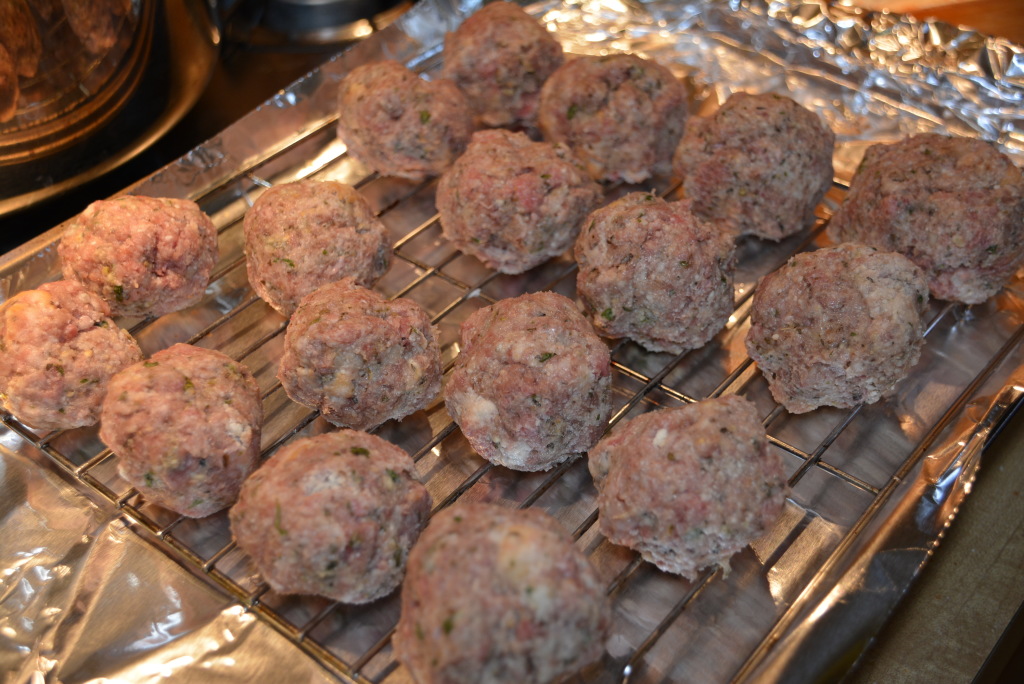 Meatballs (4)
