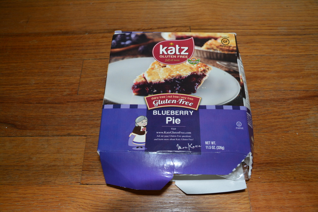 Katz Blueberry Pie (1)