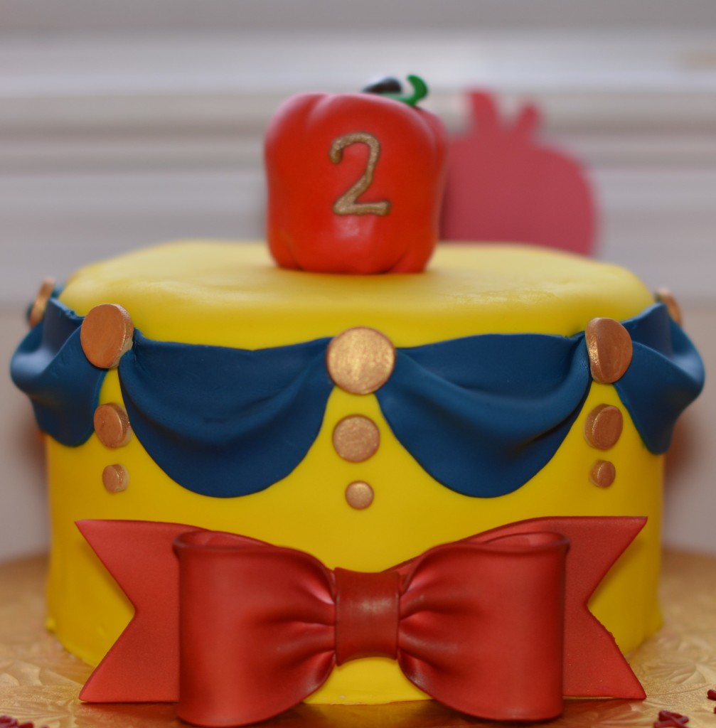 Snow White Birthday (3)