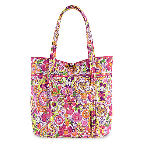 Vera Bradley Disney Bag