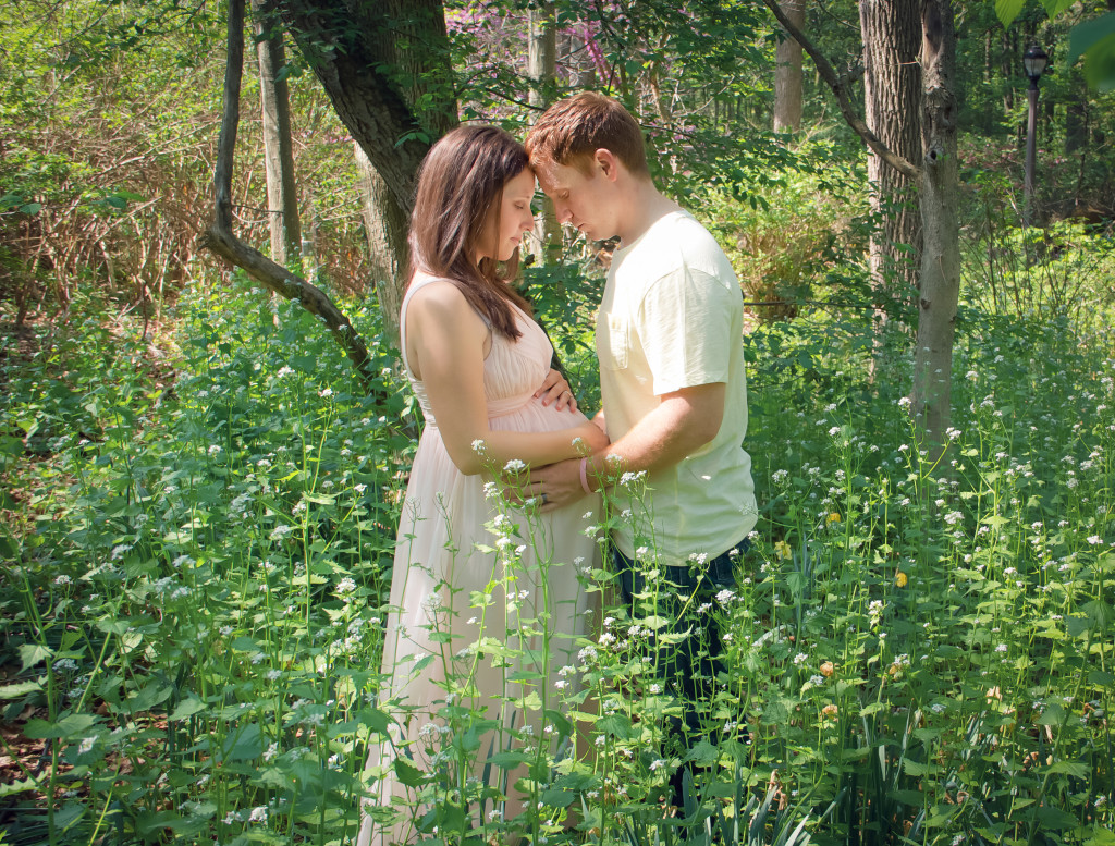Maternity Pictures 2015 (10)