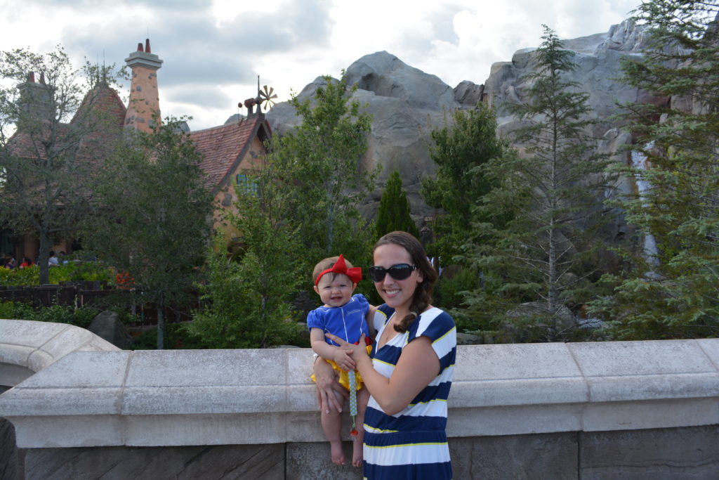 first disney vaca (1)